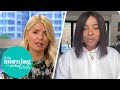 Sugababes' Keisha Says Racism Was '100 Percent' to Blame For Being Labelled a Bully | This Morning