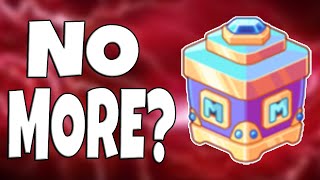 Prodigy Math Game | Are Member Boxes DONE in Prodigy???