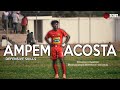 Dont forget what ampem dacosta can do 