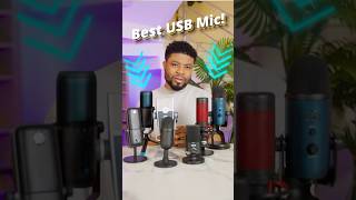 Best USB Mic Under $100? I Tested 7! 🔥🎤 @oscarmini