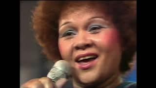 12. Etta James - Respect Yourself (Live at Montreux 1975) FHD 24bit/48kHz LPCM 2 DTS-HD MA 6