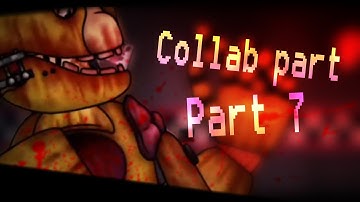 [DC2/FNAF/COLLAB PART) collab part for @idontknoow465