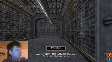 Big Games Sunday February 10, 2019 Quake 2 CTF RailwarZ