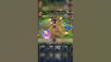 Vayne & Kaisa so OP 😍|  Teamfight Tactics | TFT Set 8