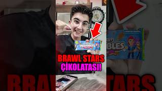 Markete Brawl Stars Çi̇kolatasi Gelmi̇ş Ğildir