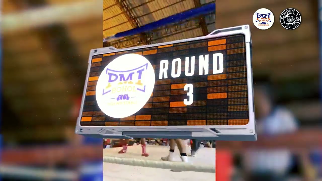 Bohol vs. Claveria: Battle of the Best! 