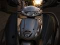 old is gold scooty 🚲#ai #bike #scooter #aiman #aiscootar