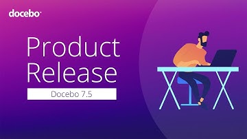 Docebo | 7.5 Product Release | Learning Powered By Artificial Intelligence