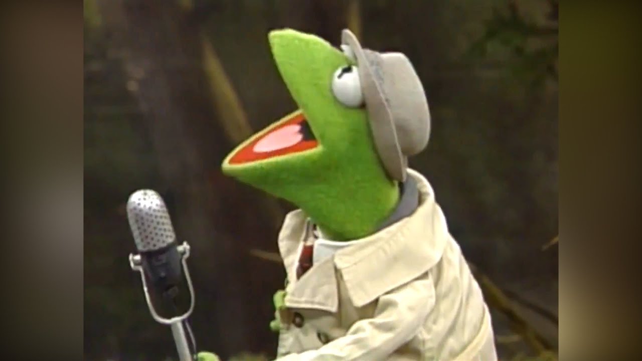 Muppet Mash | Pogo | Jeesh Remix