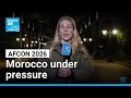 AFCON 2026 Quarter Finals Morocco Under Pressure Against Cameroon FRANCE 24 English