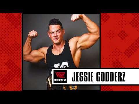 Jessie Godderz Hypes ‘Wrestlers’, Dixie Carter's OVW Appearance