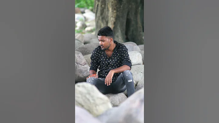 Tu Bhi Sataya Jayega (Official Video) Vishal Mishra | Aly Goni, Jasmin Bhasin | VYRL Originals