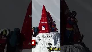 De la chute au titre : la victoire au World Tour ! #ski #freeride #montagne #candidethovex