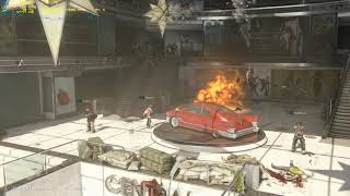 World War Z Benchmark DX11 - RTX 2080 Ti - 1440p