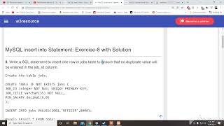 Full PHPMyAdmin Insert 9 News