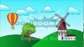 Tutorial 2: Environment Animation