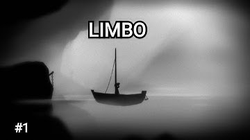 Limbo gameplay walkthrough || part-1 || (ios & android )