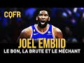 Joel embiid le bon la brute et le mchant les lakers au bord du gouffre  cqfr