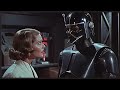 Star wars a new hope  1950s super panavision 70 movie trailer