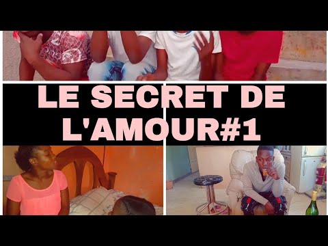 LE SECRET DE L' AMOUR # 1