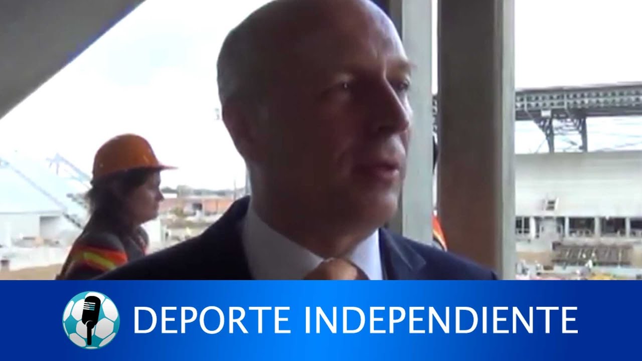 Presidente/CEO de BBVA Compass Manolo Sanchez