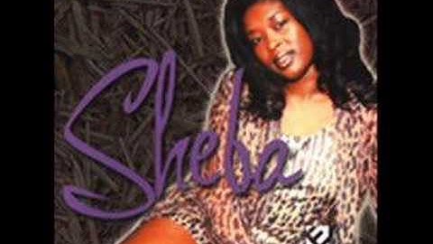 Sheba Potts Wright-Slow Roll It "www.getbluesinfo.com"