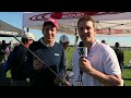 GolfWRX Tech Talk: Nippon N.S. Pro Modus 3 Tour 130