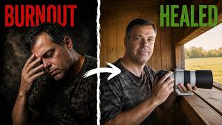 Wildlife Photography & Burnout — Episode 1 screenshot 3