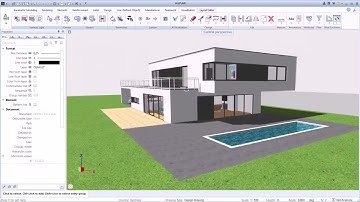 ALLPLAN 25 AI Visualizer