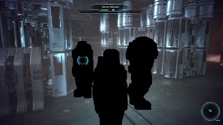 Mass Effect - Noveria Bug - Fix
