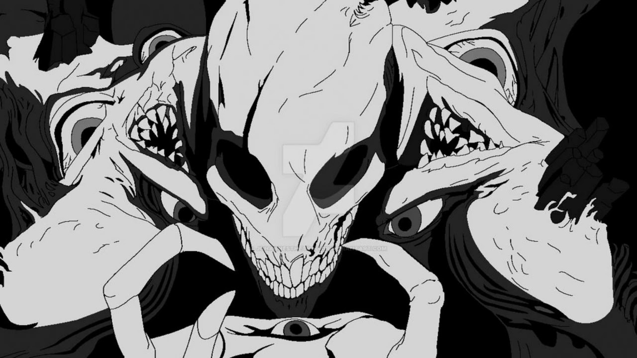 Death's Gambit - Thalamus OST - The Full Strugle