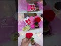 Crochet Gift Box Idea | Sri Lanka | 077 4830966