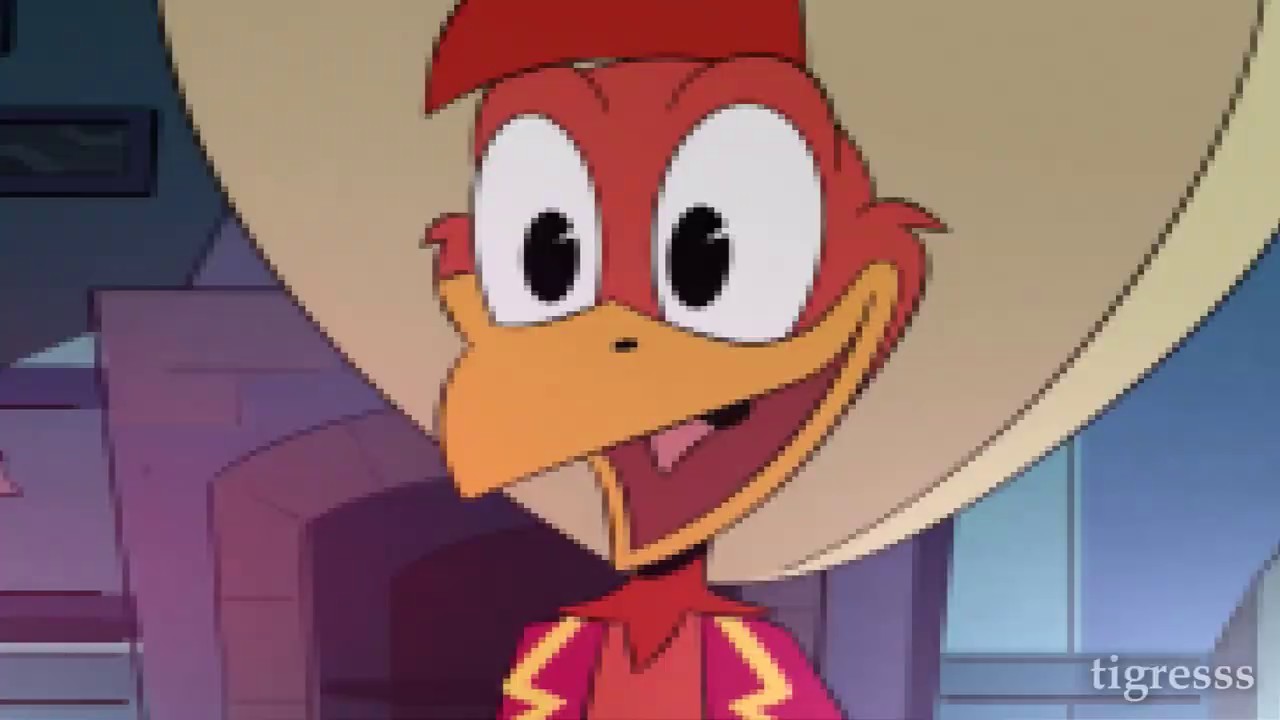 🐣UnPocoLoco🐣 Three Caballeros