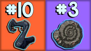 The BEST Lunar Items in Risk of Rain 2