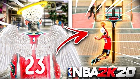 *NEW* BEST CHEESIEST BUILD ON NBA 2K20! GREATEST SHOOTING BUILD IN NBA 2K20
