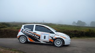 Rallye Alto Pas 2010 | Onboard Eneko Zelaieta - Xabat Urresti (SS 2)