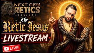 Welcome to our live show!