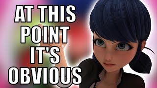 Is Marinette A Mary-Sue? (Revisited)