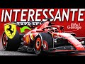 Novita' a Suzuka Red Bull - Ferrari posteriore interessante  Effe 1 Garage 226
