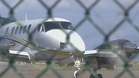 Albert Whitted Airport future up in the air as new...