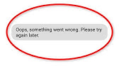 How To Fix Twitter Something Went Wrong But Don T Fret Let S Give It Another Shot Error Youtube How To Fix Twitter Something Went Wrong But Don T Fret Let S Give It Another Shot Error Youtube