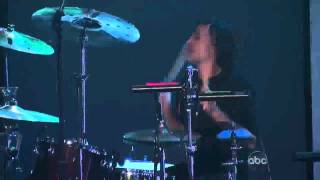 Maroon 5 Ft Christina Aguilera - Moves Like Jagger Amas