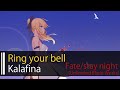 【HD】Fate/stay night [Unlimited Blade Works] ED2 - Kalafina - ring your bell【中日字幕】