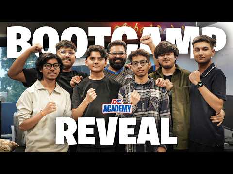 Global Esports VALORANT Bootcamp Reveal + Challenge *10000 VP*