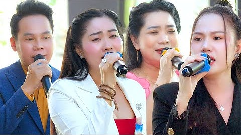 Nguyệt Hổ Vương Cặp Đôi Hơi Dài Triệu View Lương Hồng Huệ Tuấn Dương - NS Ngọc Thương NS Quỳnh Như