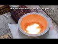 End of video