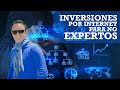 Inversiones por Internet para no expertos / Invertir Mejor /Juan Diego Gómez