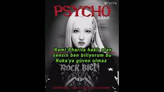 The Gamepsycho Part 17psychobabymonster