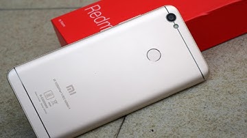 Xiaomi Redmi Y1- Camera Review | Camera Samples