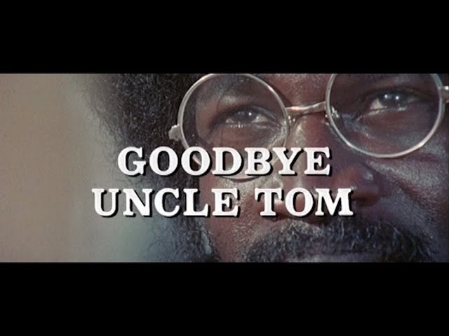 Bye Bye Uncle Ben's